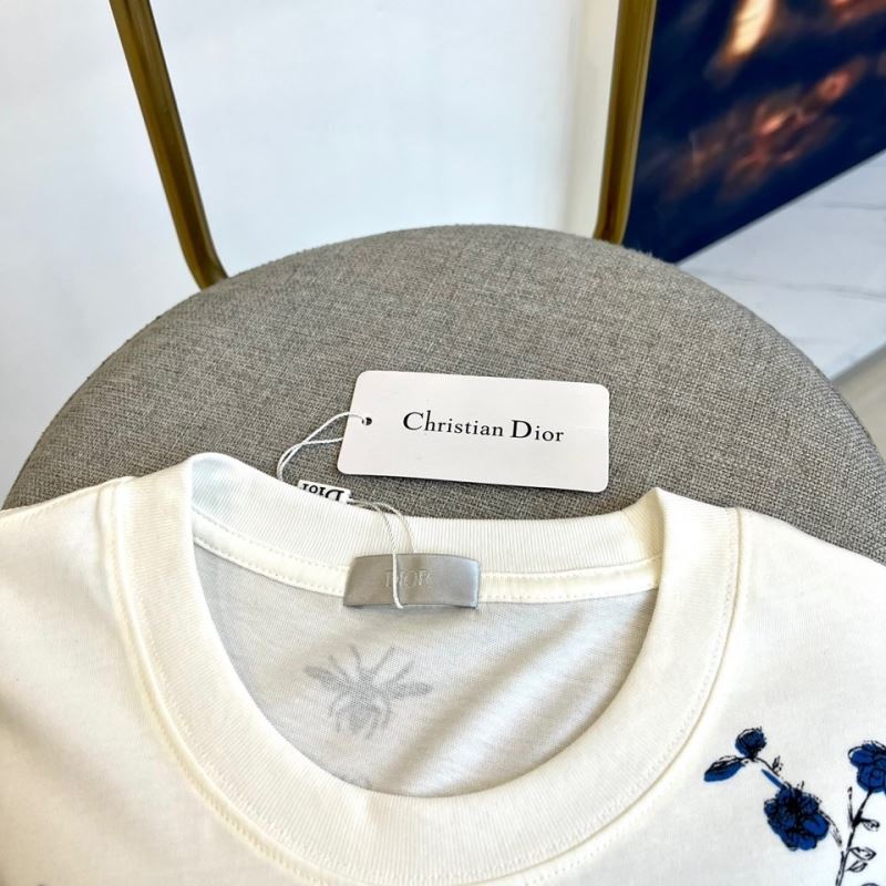 Christian Dior T-Shirts